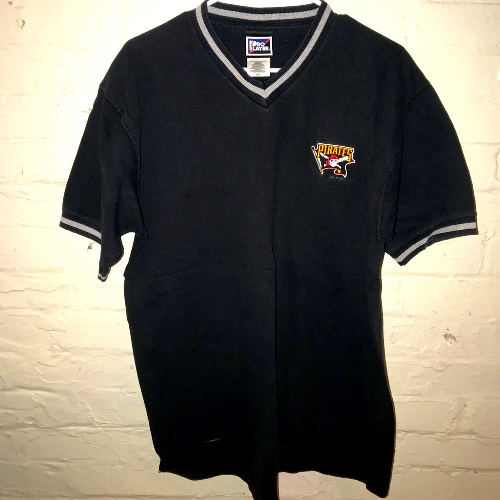 Vintage Pittsburgh Pirates Pro Player shirt